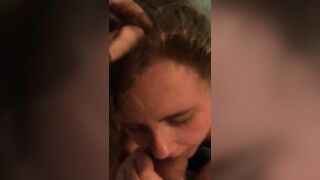 Hotwife Cheats With New Uncut Cock