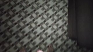 Step Daddy Fucks his Step Daughter - TabooRoom