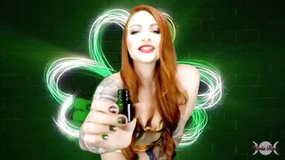 Goon and Sniff for Good Luck Free Preview