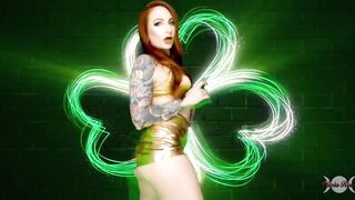 Goon and Sniff for Good Luck Free Preview