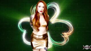 Goon and Sniff for Good Luck Free Preview