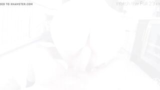 Secretary's Cum Challenge - Lady Fyre's 10 minute countdown