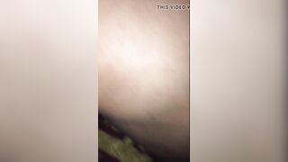 Enjoying my latina married slut.