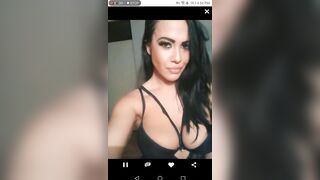 Radmila Nis Serbian Escort girl loves money