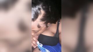 Pretty Thick Eats my Dick Disrespectfully