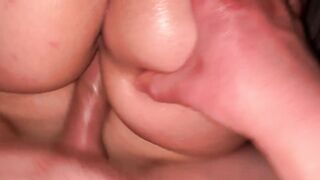 HD DEEP CREAMPIE Big Booty Ass