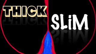 His Black Dick Drilled my Pussy & got me so Wet