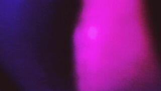 Sweet Spot Fuck Big Dick in Mouth Eva Latex Pussy Pvc Vinyl Dress Fetish Mature MILF Goddess Gonzo