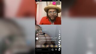 Instagram Model Having Sex on live