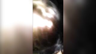 Webslut,Webwhore Sarah Skinny1991 Dildo Blasen Mix neu