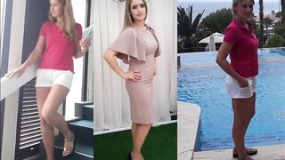 Moldavian whore cheater