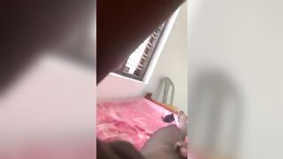 Cheating Indian girl rides neighbour cock