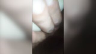 Hot Nepali Couple Fucking in Bed || यस्तो पो हुनुपर्छ छ चिकाई अनि पो दुबैलाई मजा आउँछ ||