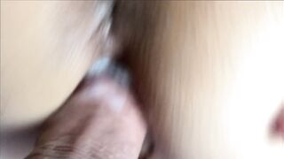 Step Sister Doggy Fucked