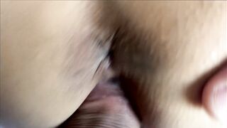 Step Sister Doggy Fucked