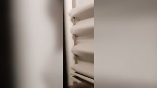 English slut milf rides n gets fucked