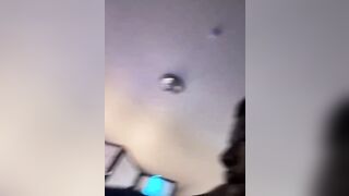 College White Girl in Tampa..Snow in the Summertime