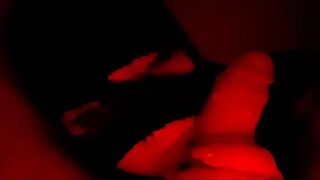 POV - my GF' Sucking my Dick