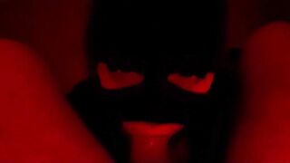 POV - my GF' Sucking my Dick