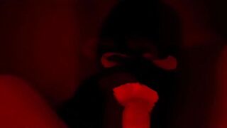 POV - my GF' Sucking my Dick