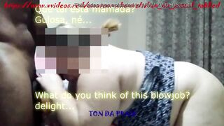 BROKE INTO MY APARTMENT AND HAS BEEN ASKING FOR COCK - SEE FULL ON XVIDEOS RED