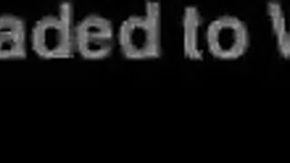 My Neighbor Hot Big Boobs Wife In Yellow Saree