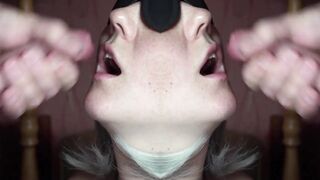 Crazy Future Porn Part 2 (blowjob Cum in Mouth)