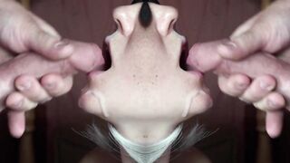Crazy Future Porn Part 2 (blowjob Cum in Mouth)