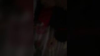 Doggystyle Asian Girlfriend