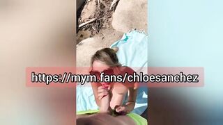 Sextapes 4 Porno Amateur Français MYM & ONLYFANS Chloe Sanchez