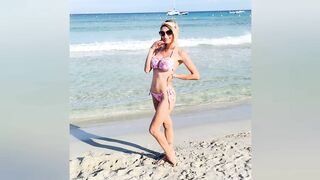 Sextapes 4 Porno Amateur Français MYM & ONLYFANS Chloe Sanchez