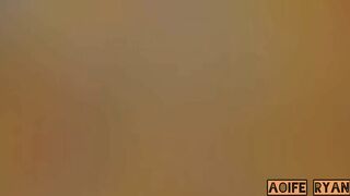 When you Stop self Inducing. last Milk Drops. 4K