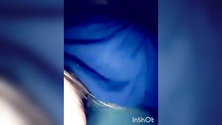 Getting fucked so hard