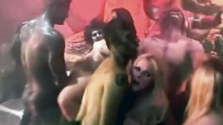 Lucifer's Whores – Highway To Hell - PMV by Curva71