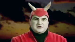 Lucifer's Whores – Highway To Hell - PMV by Curva71