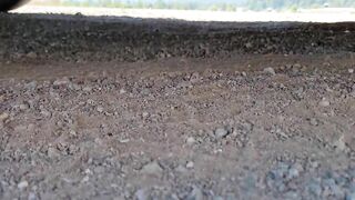 Piss on the Wrong Side of the Tracks (Nerdy Faery)