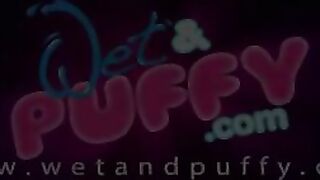 Naughty Student Toys herself in Classroom