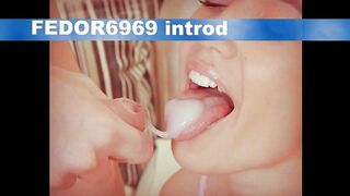 French Women LOVE CUM 1