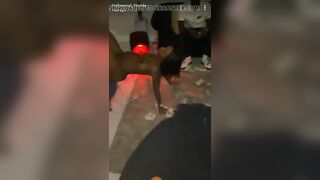 Nudes found on Snapmaps #11