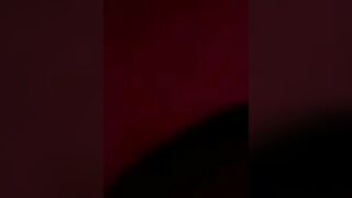 She Loves to Swallow