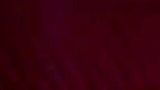 She Loves to Swallow