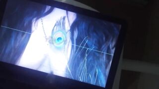 Cum Tribute - Aabha Paul - Milf - Housewife - Mom