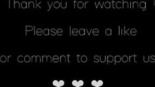 I Cum all over her TIGHT Pussy ???????? Massive Cumshot