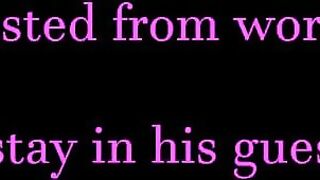 Lexi Lore PMV - Cheating with Older Man PMV + Captions