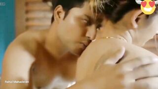 Indian bride has sex, Indian cute gf fuck.