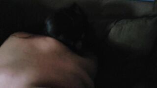 Tinder fuck samantha 19 yr old part 2