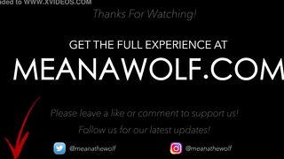 Teach Me A Lesson - Meana Wolf