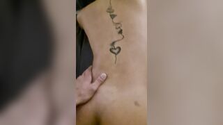 Romanian Escort DoggyStyle