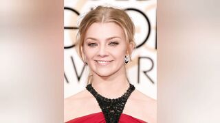 Natalie dormer Jerk off challenge