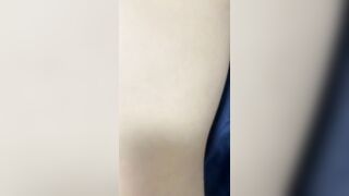 【早すぎ】早漏の童貞が同級生に挿入して中出しするまで